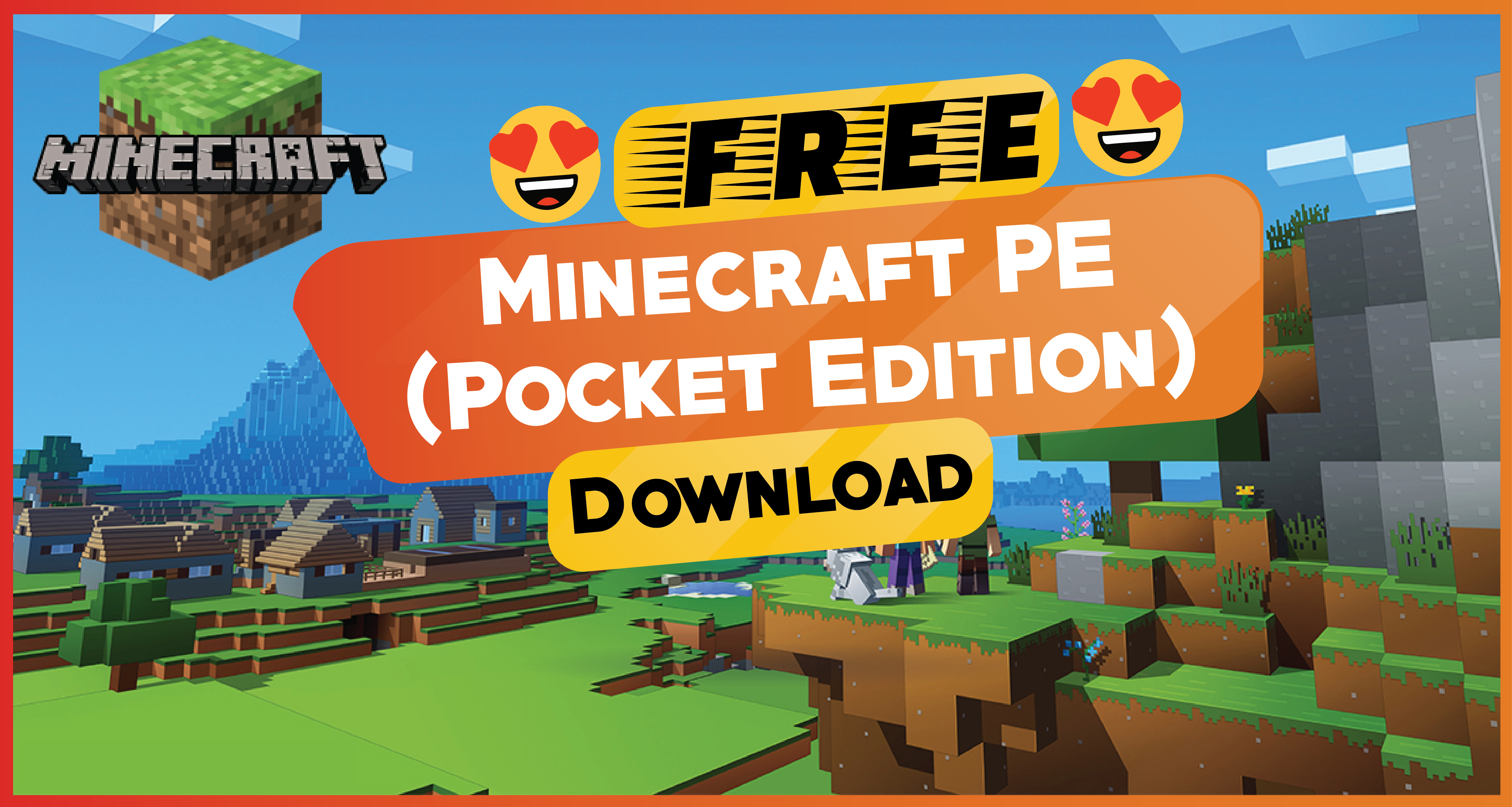 Minecraft download for free for mac full crack