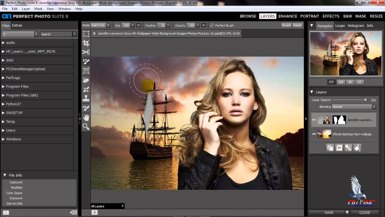 Onone Perfect Photo Suite 8 Mac Download