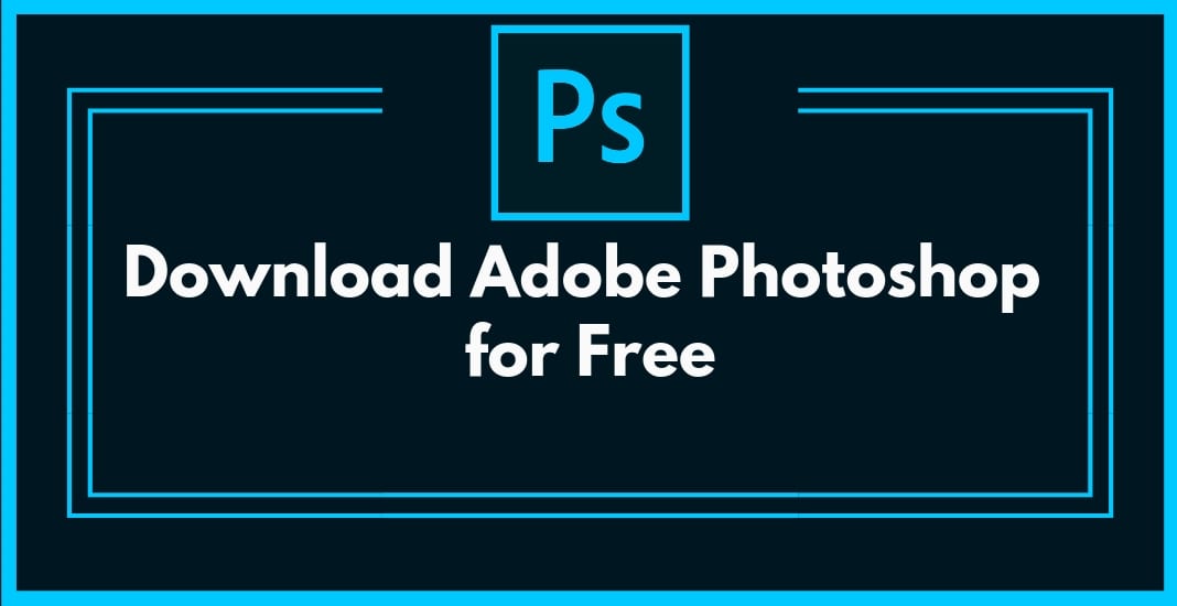 Photoshop Cs6 Free Mac Download Full Version